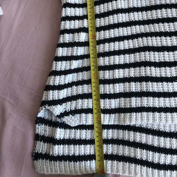 Cotton turtleneck - Picture 4 of 5